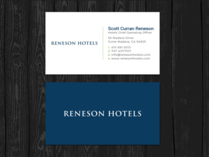 Business Card Design by Tripti Ranjan Gain for this project | Design: #22451262