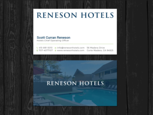 Business Card Design by Tripti Ranjan Gain for this project | Design: #22451270