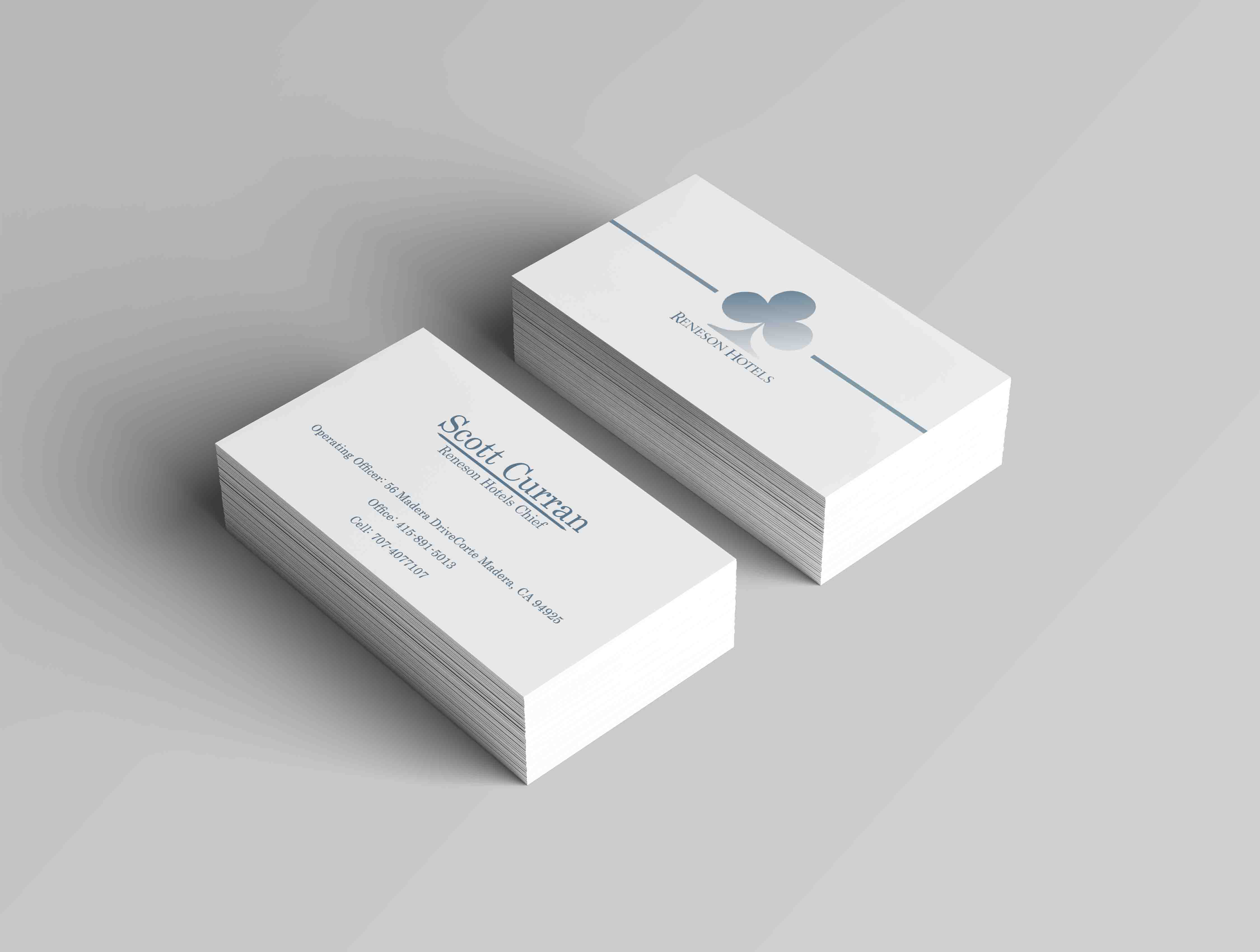 Design de Carte de Visite par MHMEDJIMMY pour ce projet | Design #22472469