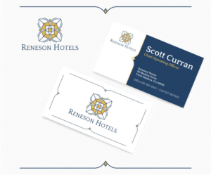 Business Card Design by ammar_ed for this project | Design: #22449936