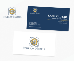 Business Card Design by ammar_ed for this project | Design: #22450098