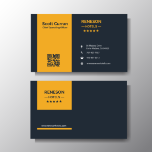 Visitenkarten-Design von hoangquoc für dieses Projekt | Design #22467258