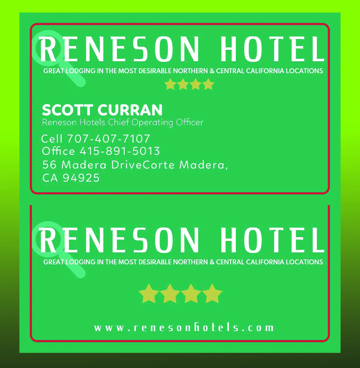 Business Card Design by jd_za for this project | Design #22452282