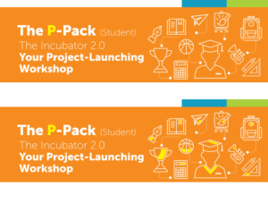 Brochure Design by rkailas for CARREFOUR JEUNESSE-EMPLOI DE L'OUEST DE L'ILE | Design: #22545789