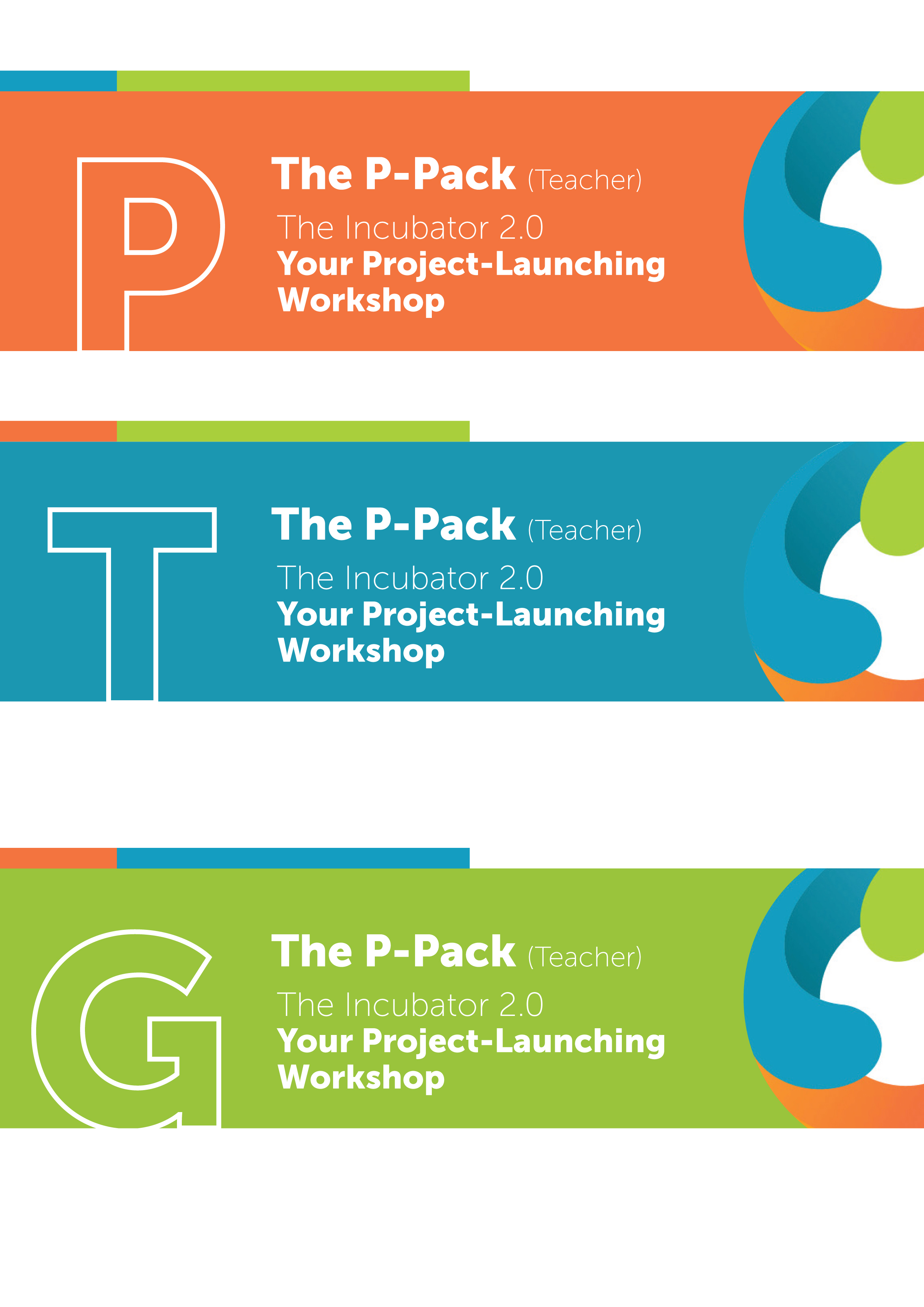 Brochure Design by rkailas for CARREFOUR JEUNESSE-EMPLOI DE L'OUEST DE L'ILE | Design #22607002