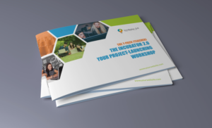 Brochure Design by emrul1568