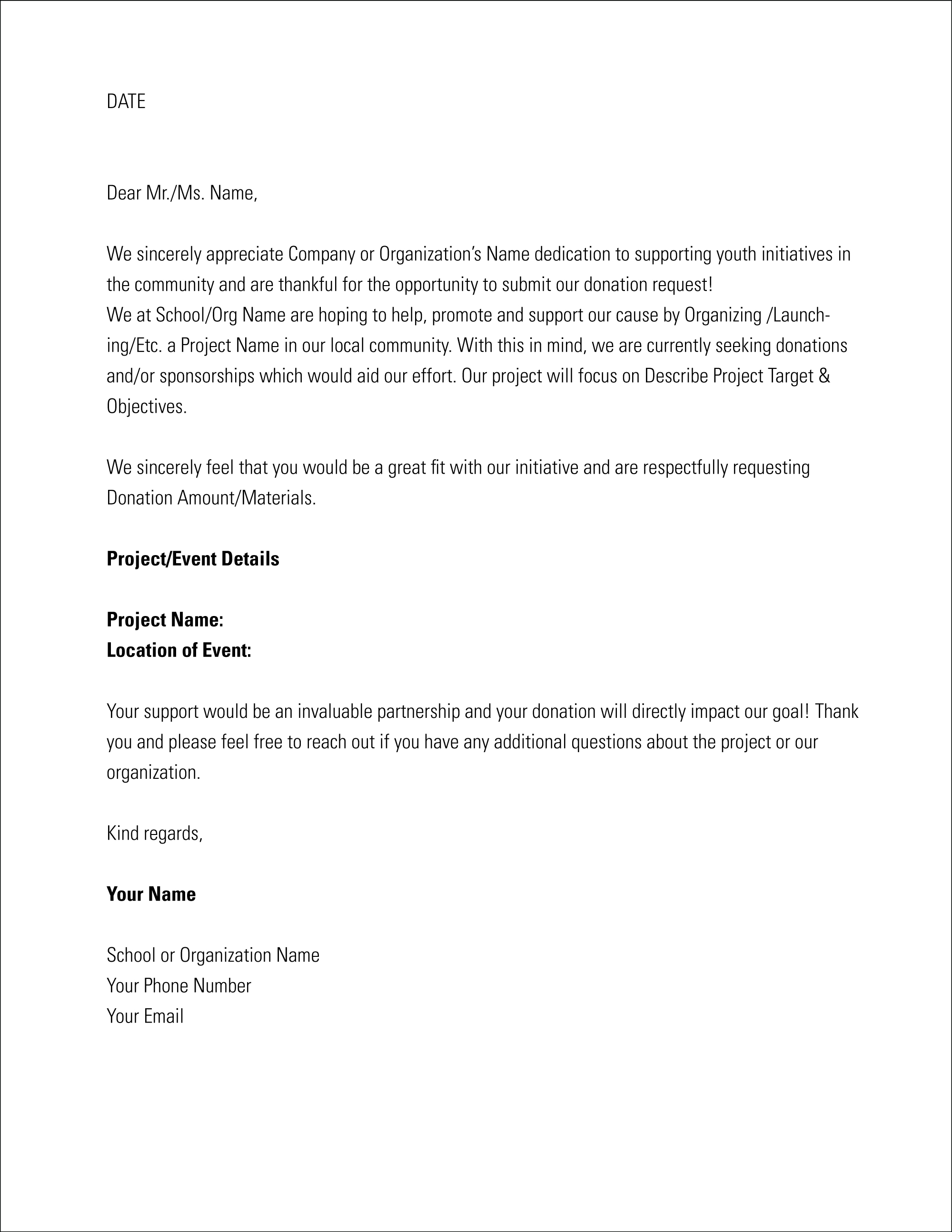 Brochure Design by cristian lee for CARREFOUR JEUNESSE-EMPLOI DE L'OUEST DE L'ILE | Design #22502618