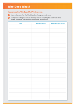 Brochure Design by hd-design 3 for CARREFOUR JEUNESSE-EMPLOI DE L'OUEST DE L'ILE | Design: #22495976