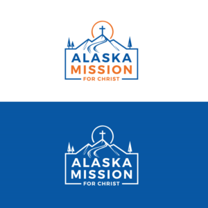 Design de Logo par Sujit Banerjee pour Alaska Mission for Christ | Design : #22461210