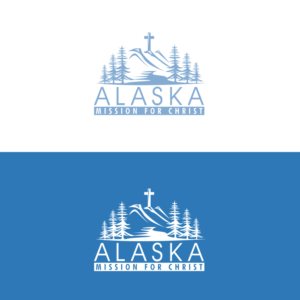 Design de Logo par Sujit Banerjee pour Alaska Mission for Christ | Design : #22461212