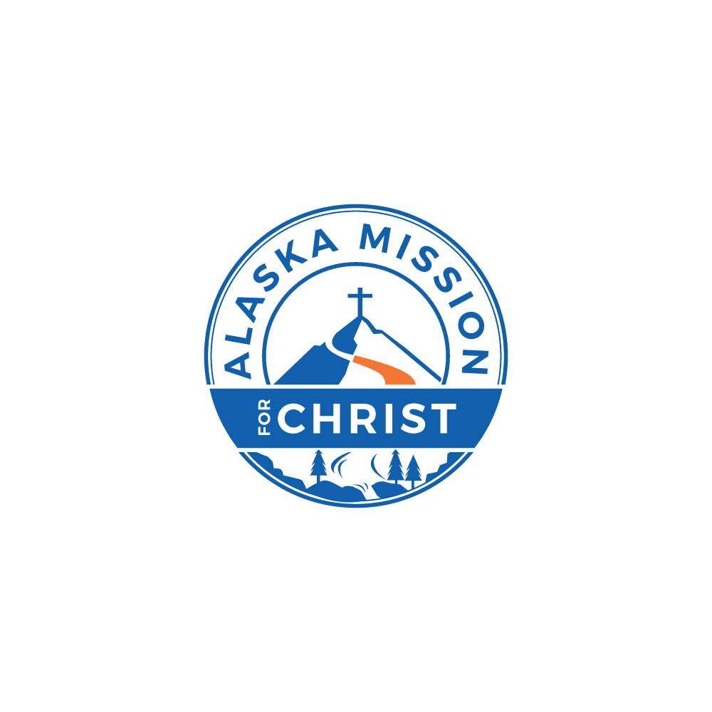 Diseño de Logo por Sujit Banerjee para Alaska Mission for Christ | Diseño #22487671