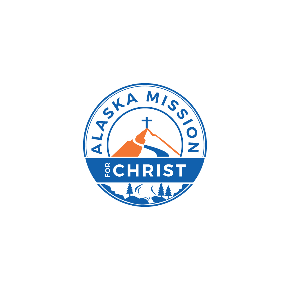 Diseño de Logo por Sujit Banerjee para Alaska Mission for Christ | Diseño #22487673