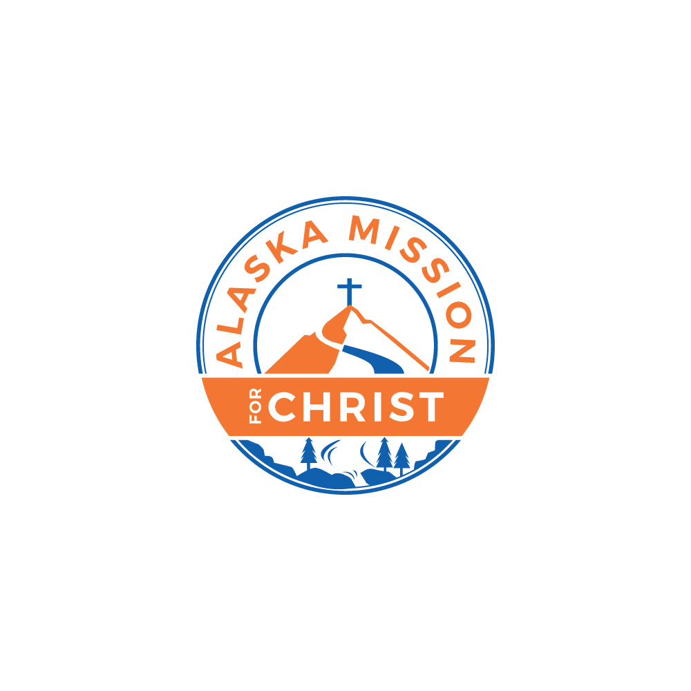 Diseño de Logo por Sujit Banerjee para Alaska Mission for Christ | Diseño #22487674
