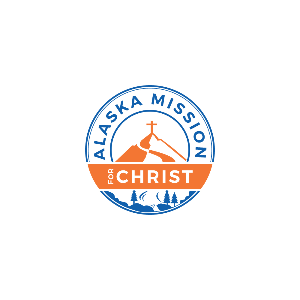 Diseño de Logo por Sujit Banerjee para Alaska Mission for Christ | Diseño #22487676