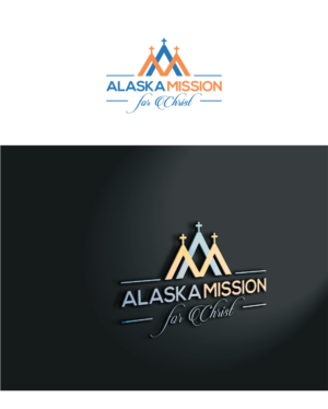Design de Logo par Maxo-Biz pour Alaska Mission for Christ | Design : #22455799