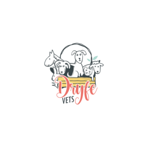 Diseño de Logo por vanroz para Dryfe Vets | Diseño #22504289