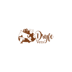Diseño de Logo por vanroz para Dryfe Vets | Diseño: #22513455