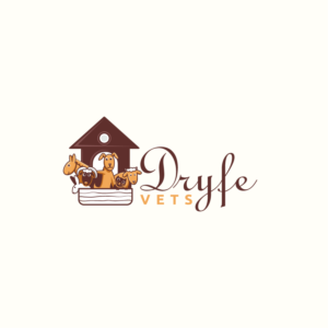 Diseño de Logo por vanroz para Dryfe Vets | Diseño: #22536520