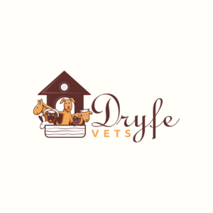 Diseño de Logo por vanroz para Dryfe Vets | Diseño: #22536616