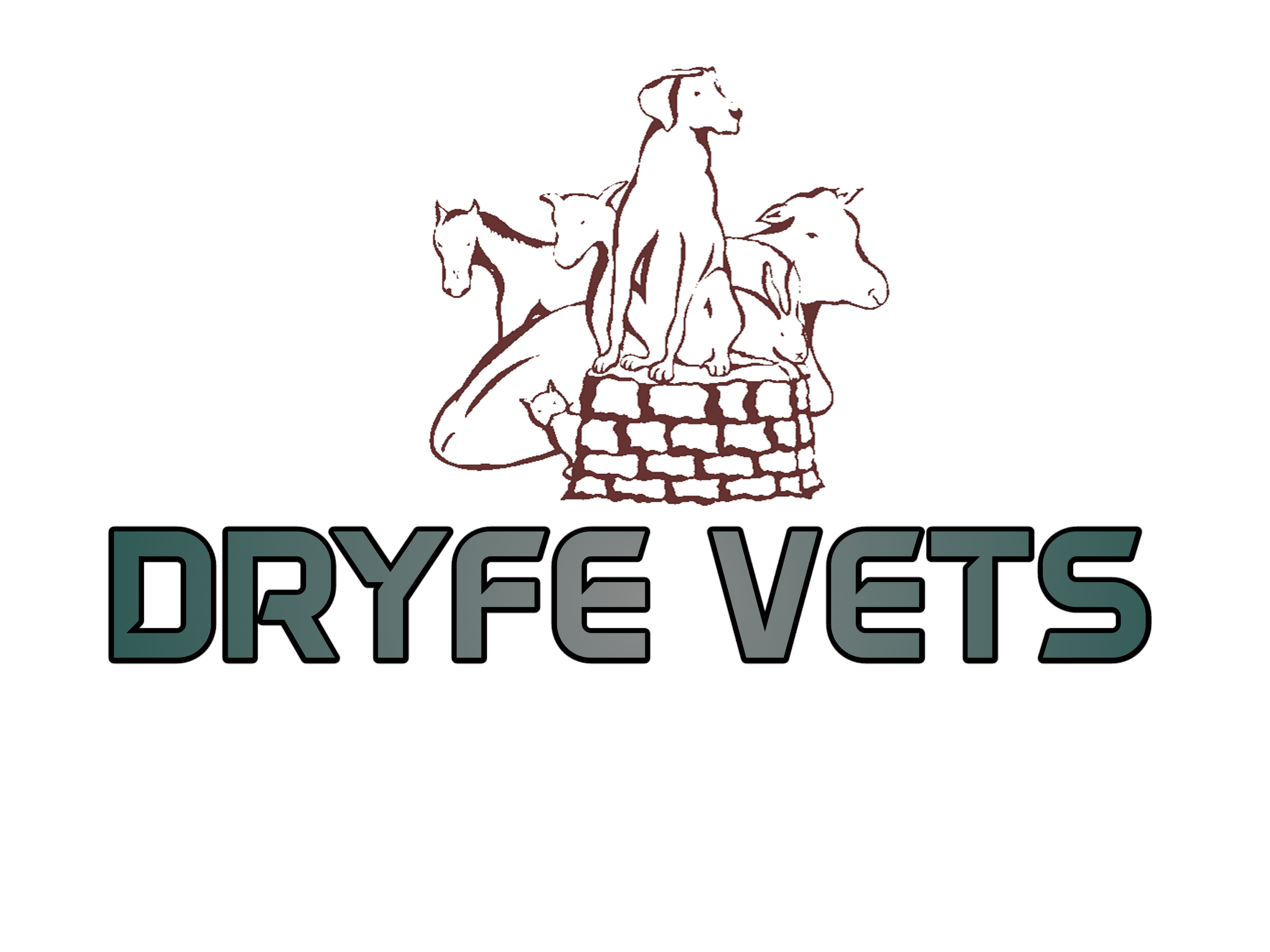Diseño de Logo por ABDULVAHID KP para Dryfe Vets | Diseño #22535380