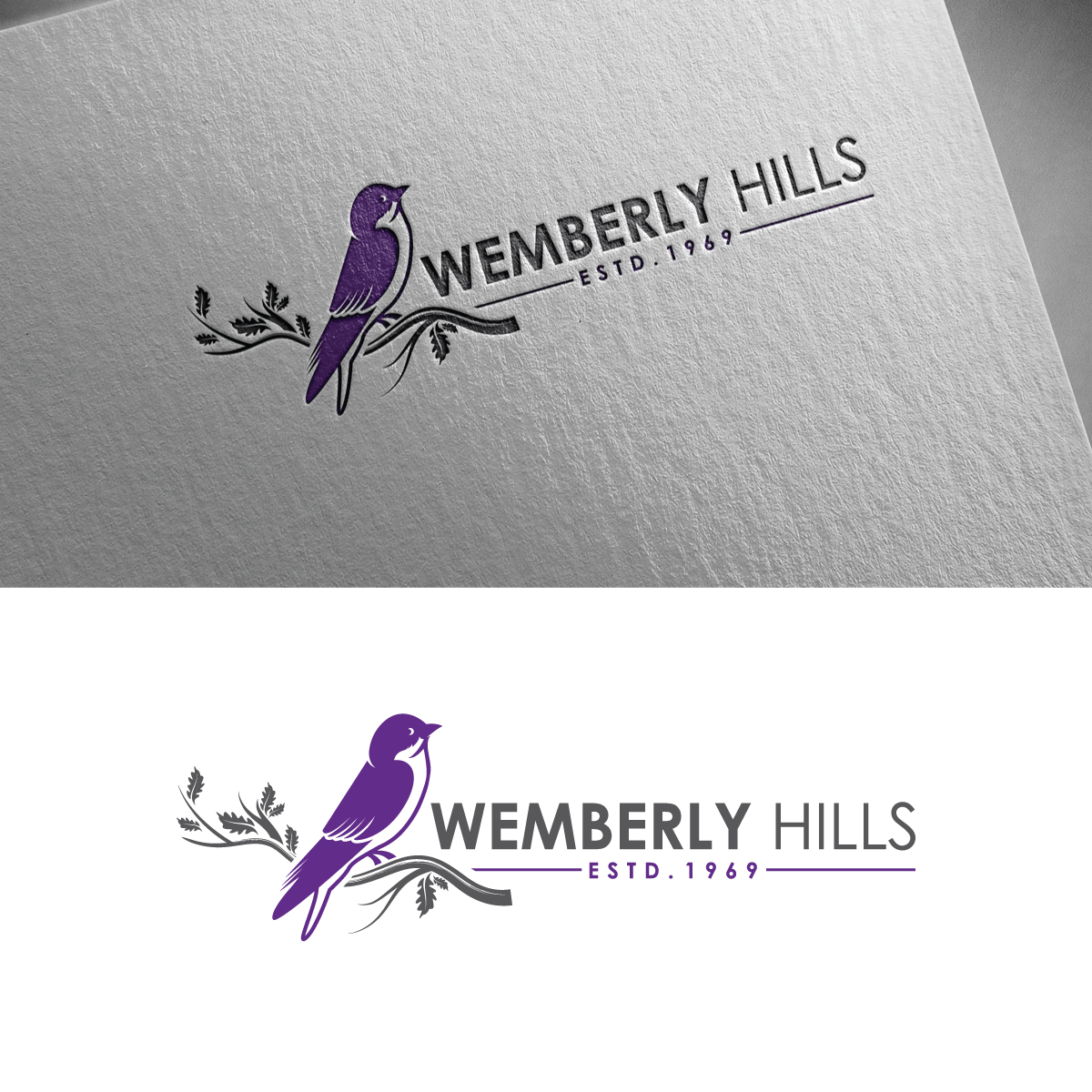 Logo Design by Graphic Bricks for this project | Design #22451810