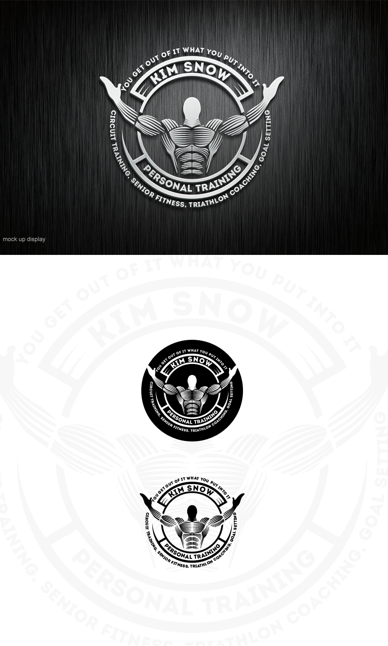 Logo Design by logo_s for this project | Design #22496167