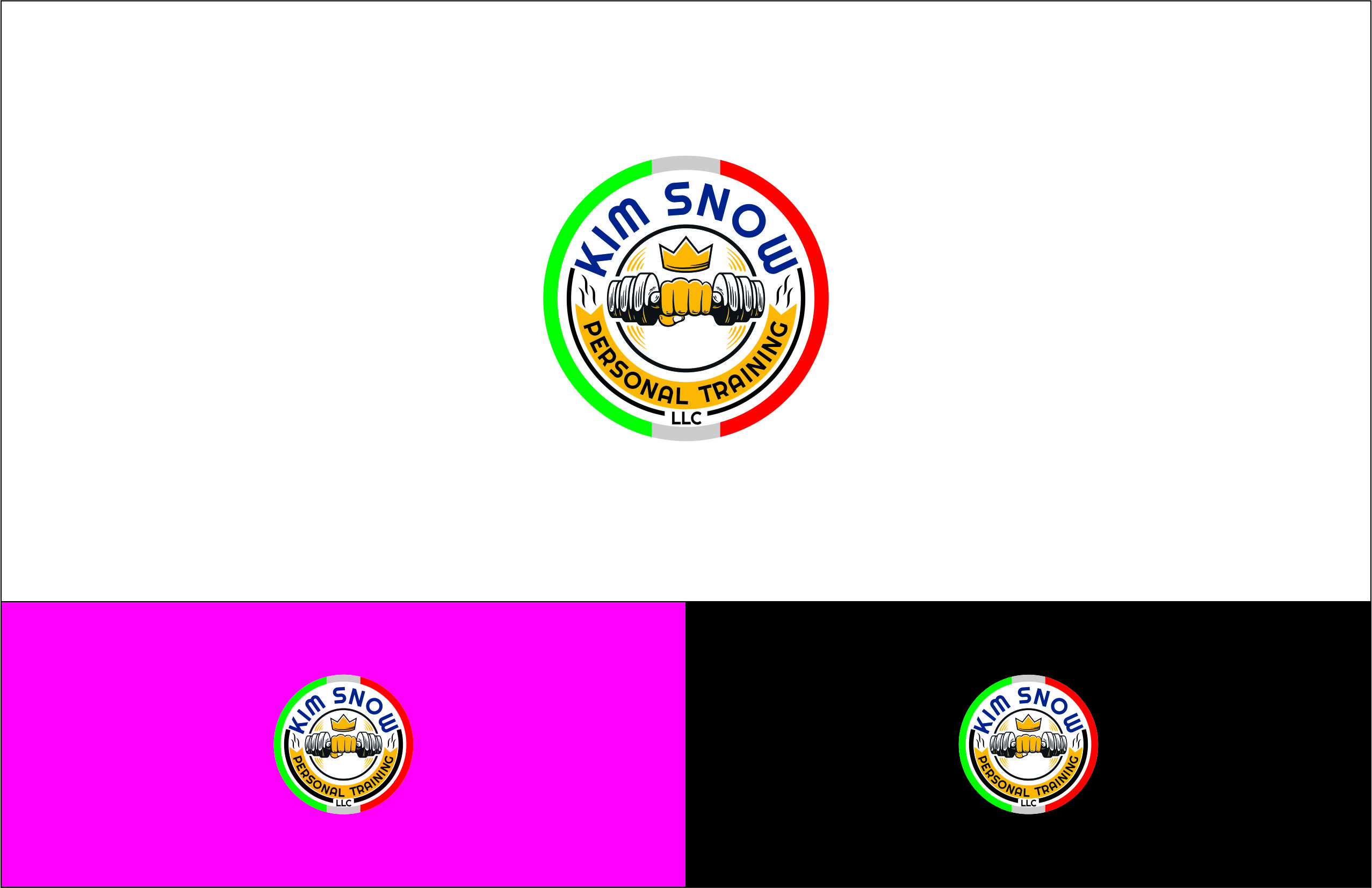 Logo Design by Zaheerpatel for this project | Design #22496548
