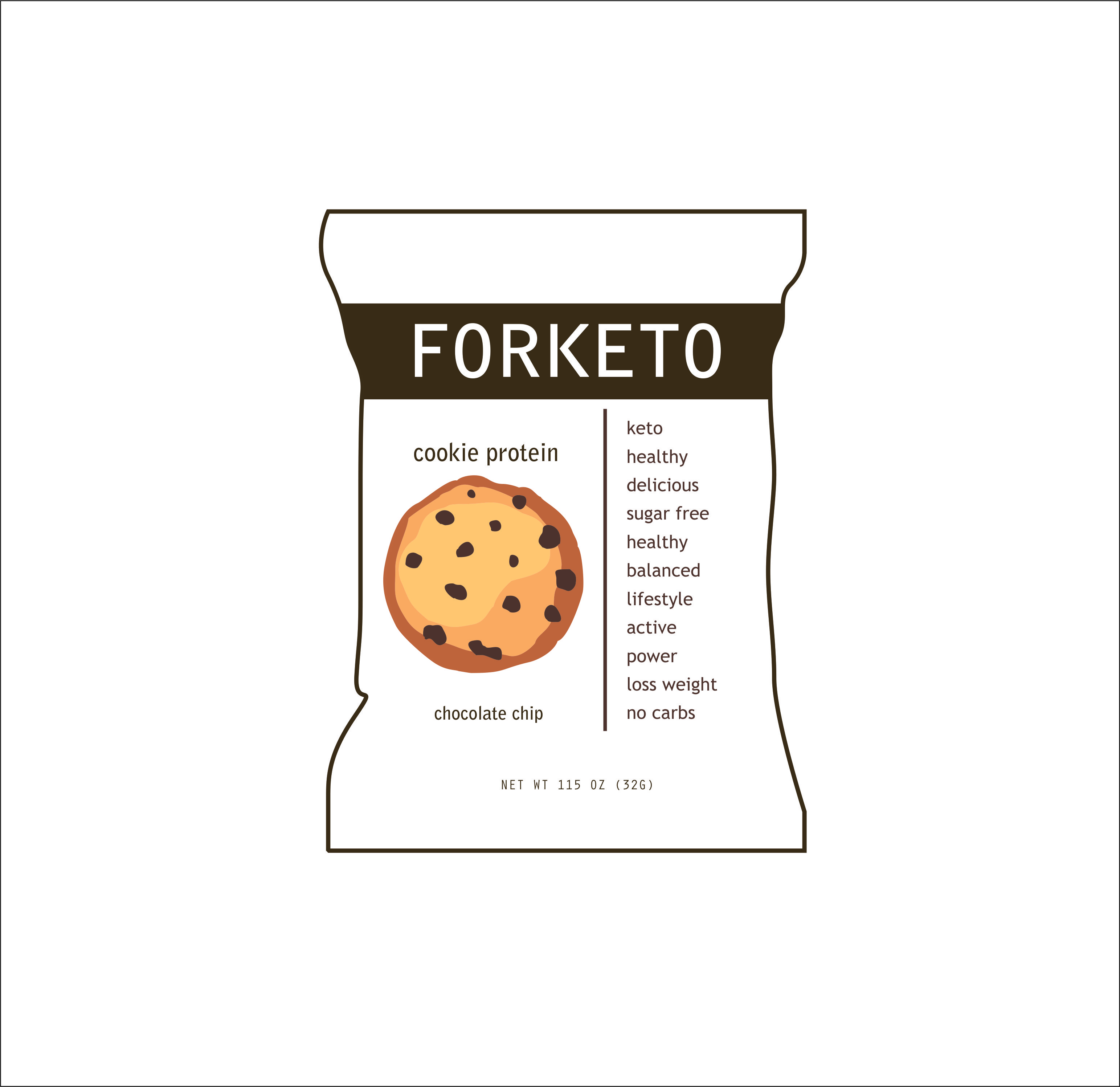 Verpackungs-Design von icalaci für dieses Projekt | Design #22453976