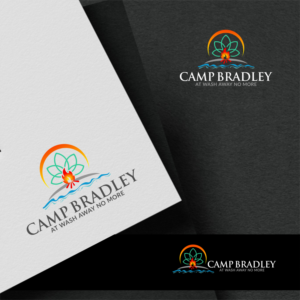Logo Design by Arham Hidayat for this project | Design: #22469232