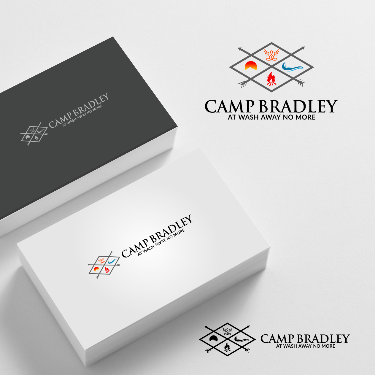 Logo-Design von Arham Hidayat für dieses Projekt | Design #22472399