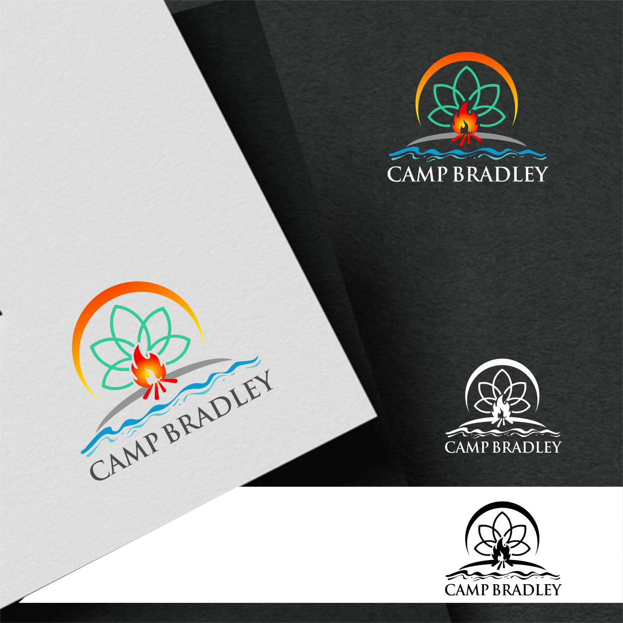 Logo Design by Arham Hidayat for this project | Design #22507223