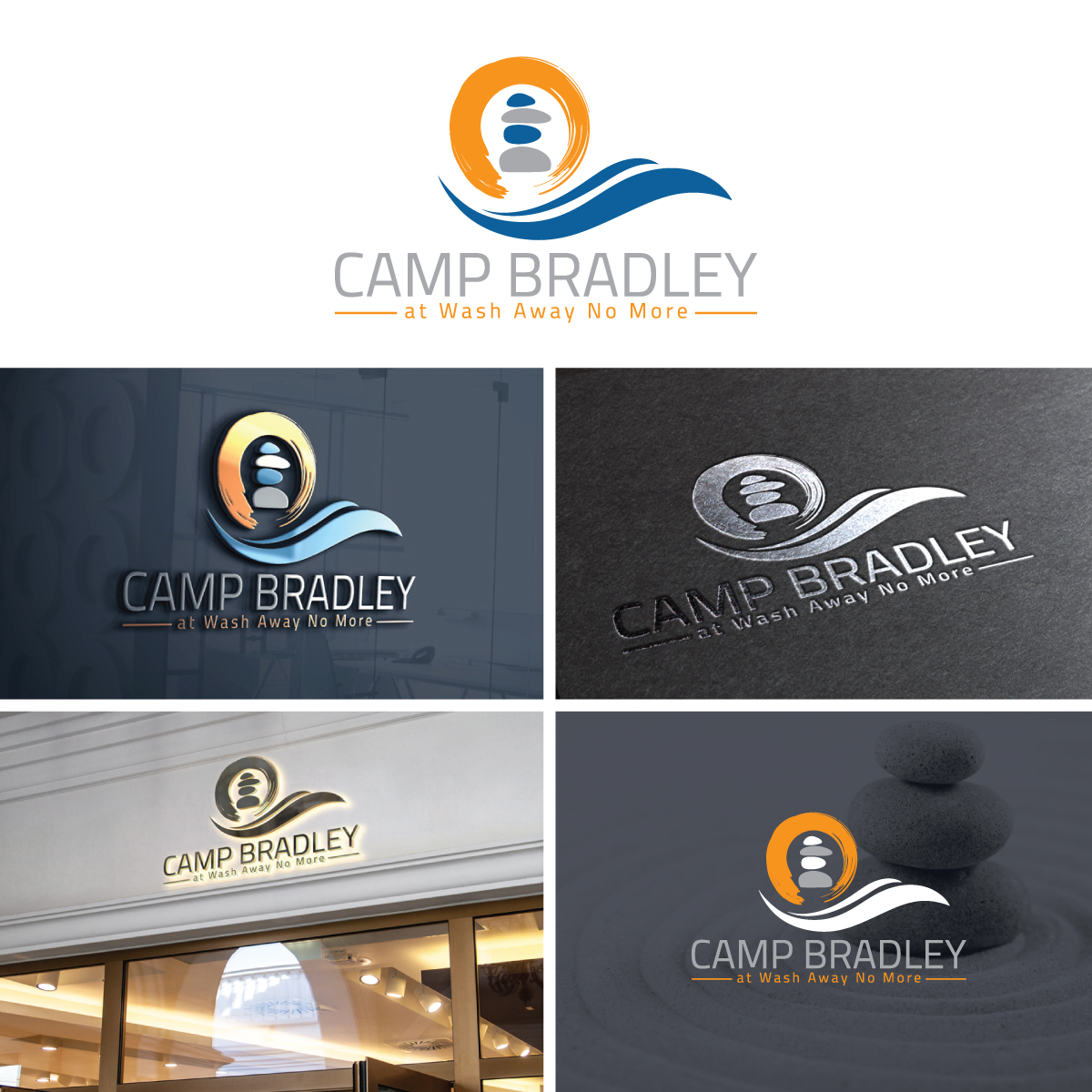 Logo-Design von brand maker für dieses Projekt | Design #22467059
