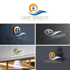 Logo Design by brand maker for this project | Design: #22467059