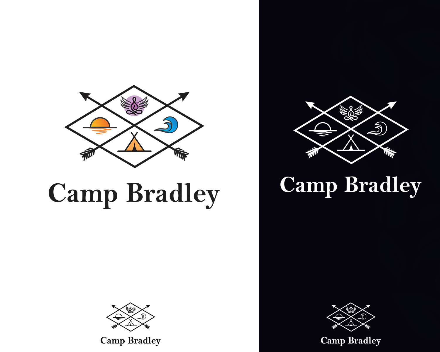 Logo Design by Djamdesign for this project | Design #22457224