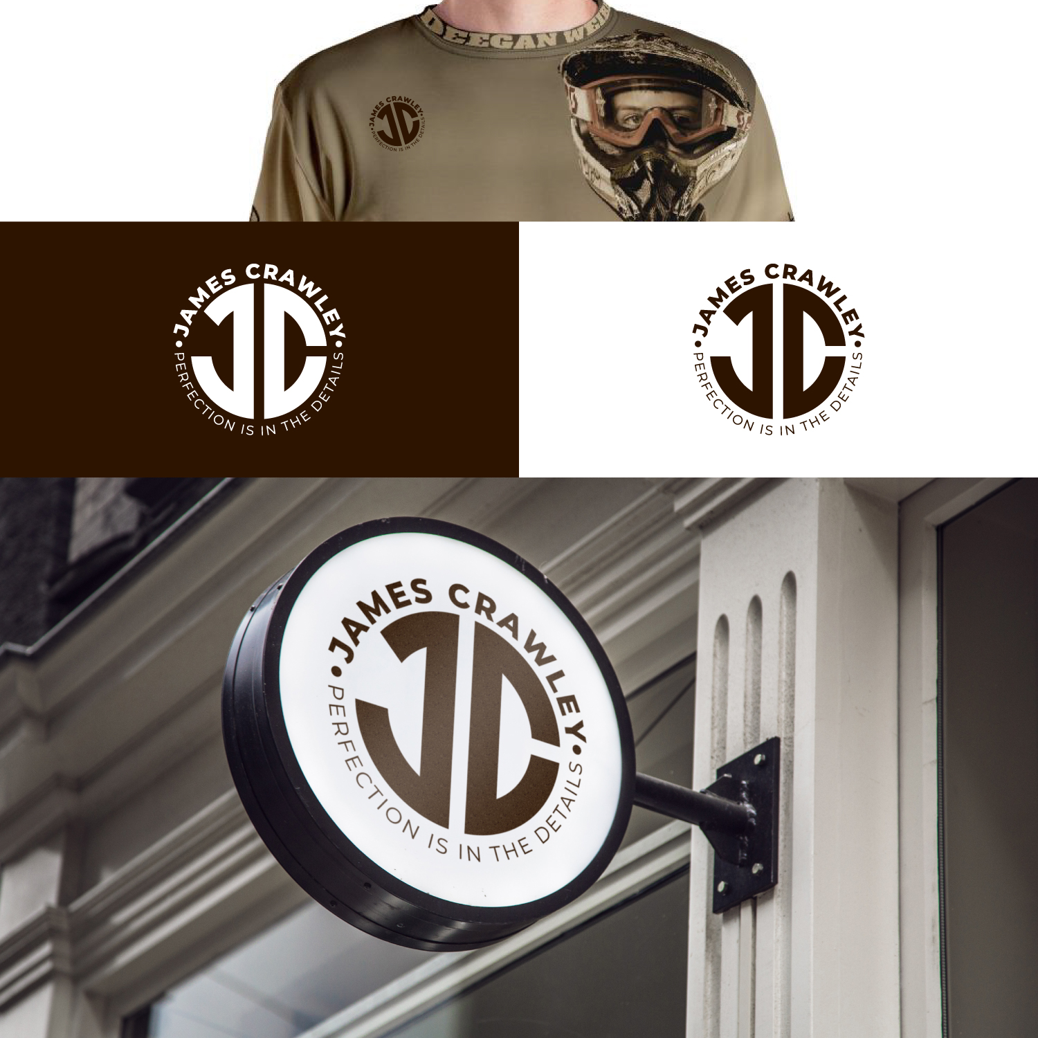 Logo Design by CreativeSrabon for this project | Design #22450516