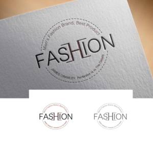 Logo Design by Nafij for this project | Design: #22454143