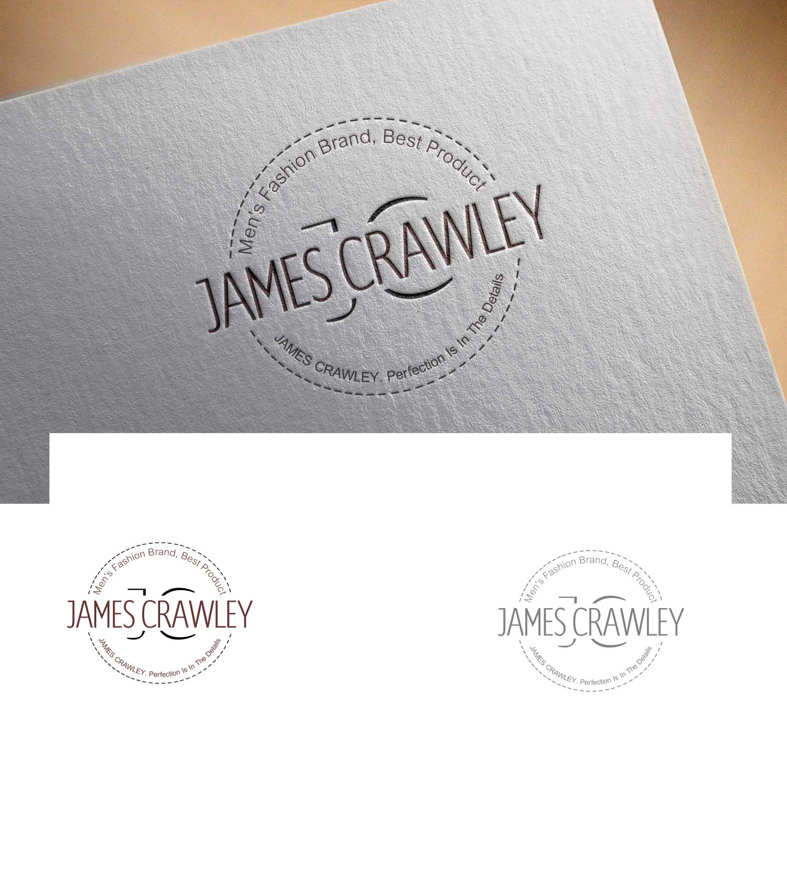 Logo Design by Nafij for this project | Design #22454299