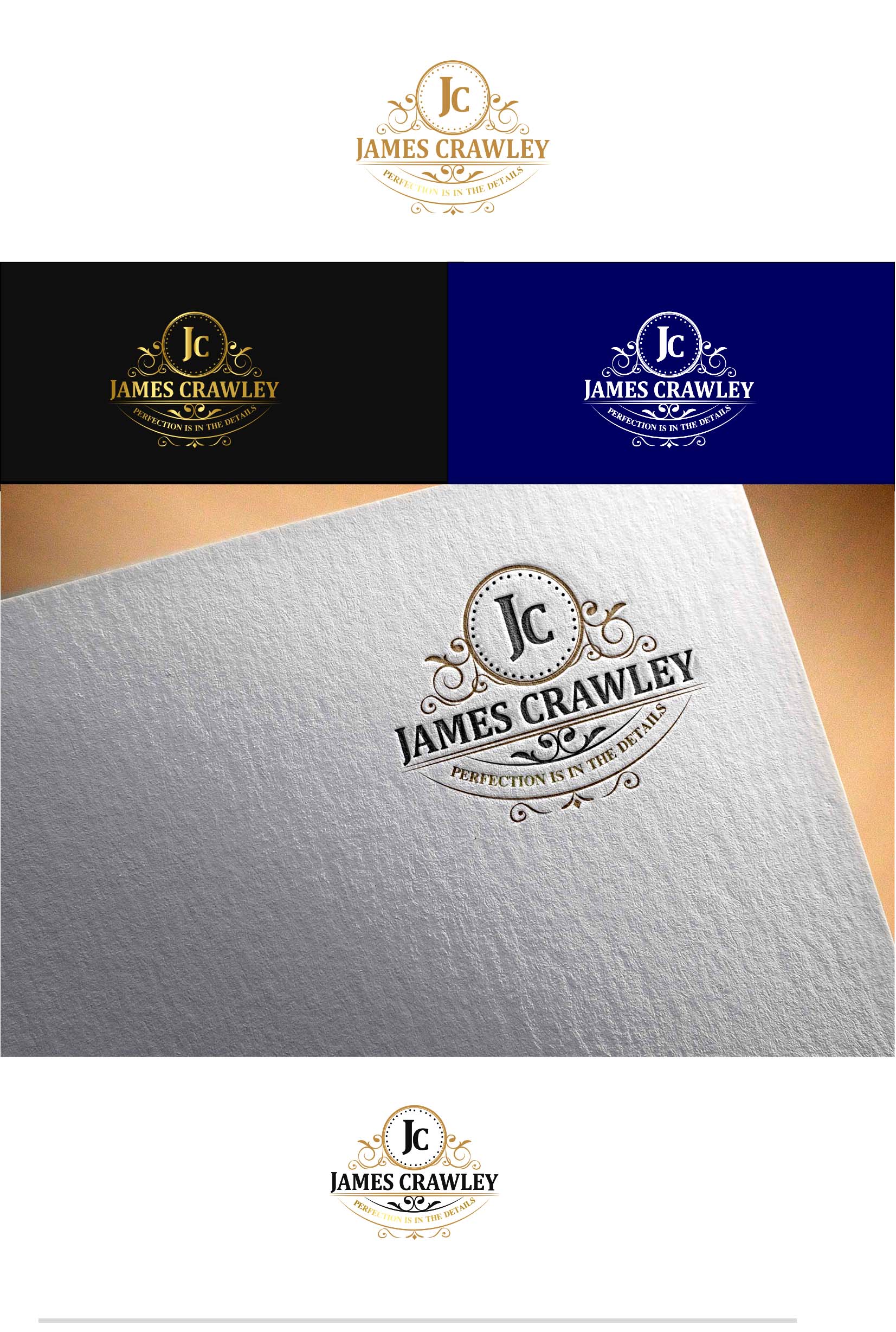 Logo Design by Nafij for this project | Design #22475184