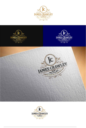 Logo Design by Nafij for this project | Design: #22475184