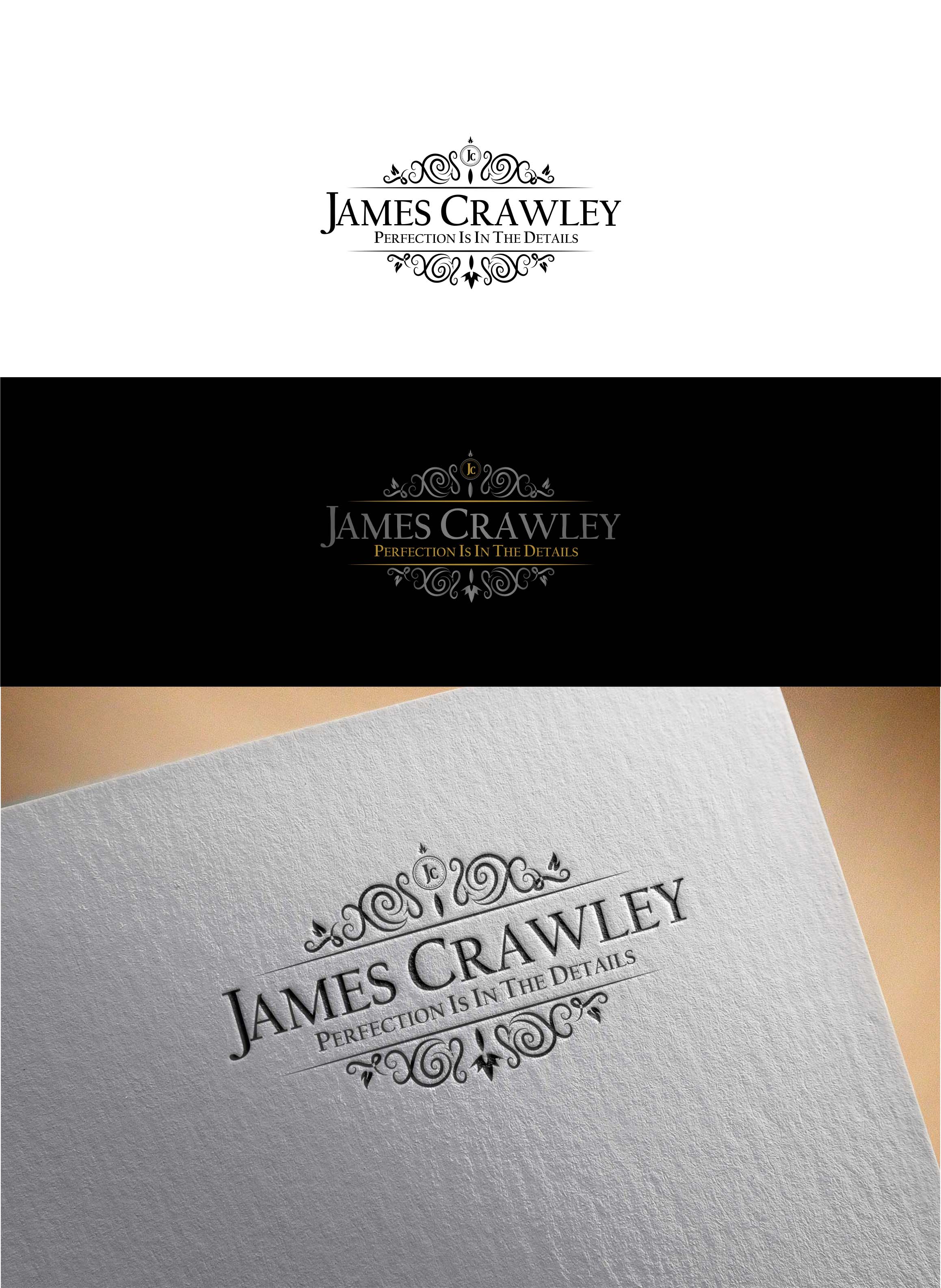 Logo Design by Nafij for this project | Design #22522163