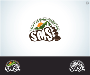 Logo Design by D_Mantra for this project | Design #22453399