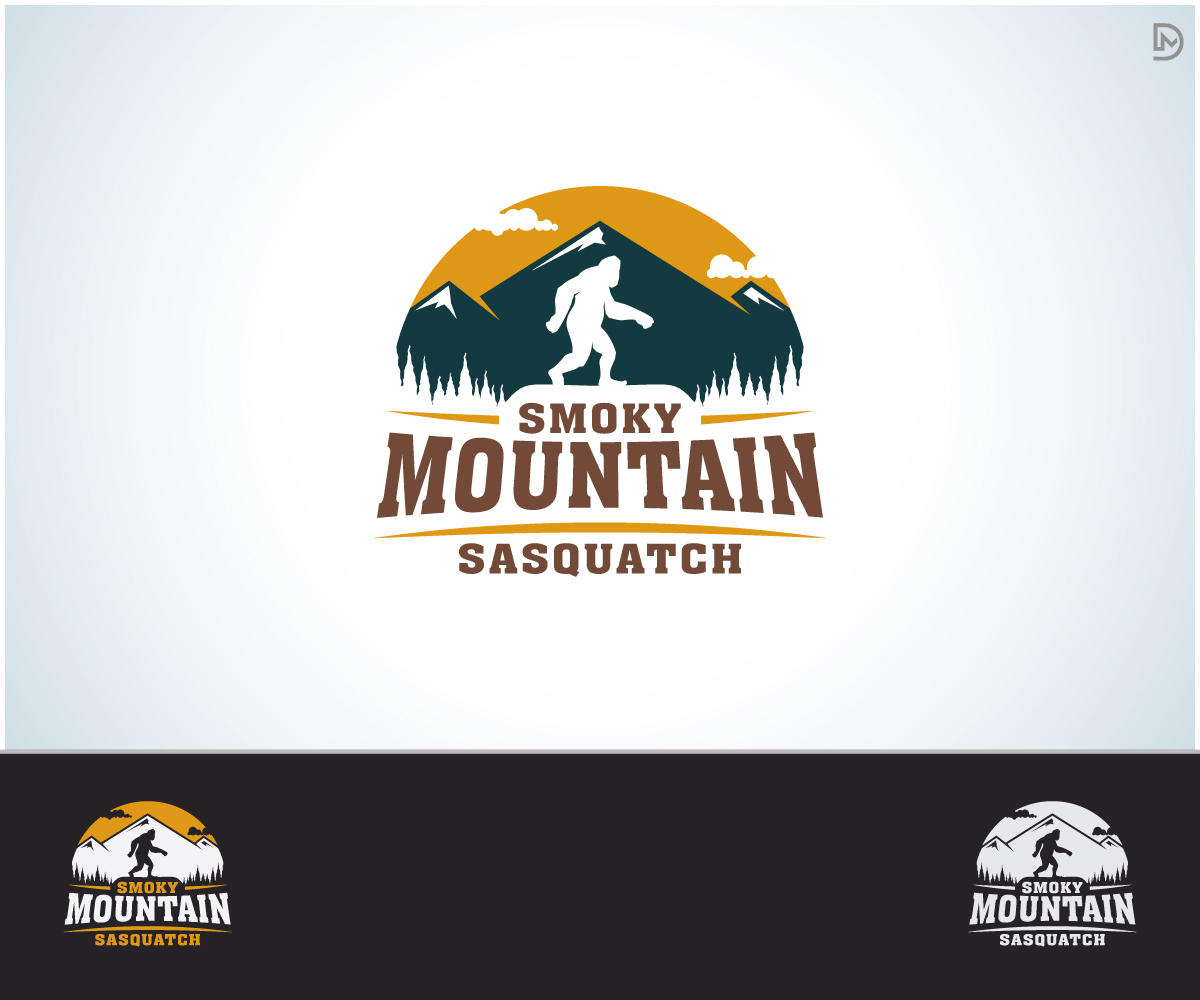 Logo Design by D_Mantra for this project | Design #22453400