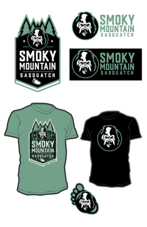 Logo Design by royalroosterdesign