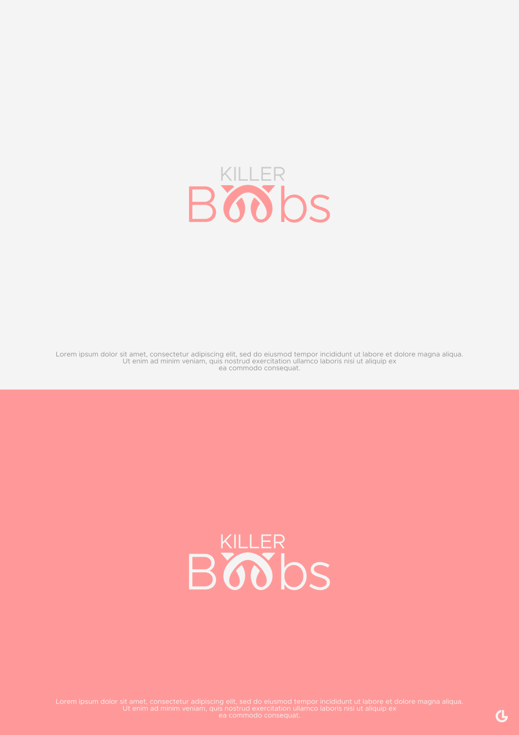 Logo Design by R!CKY for this project | Design #22455133