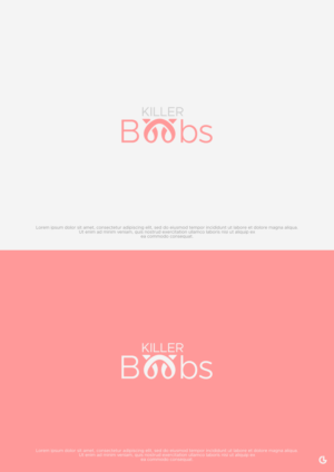 Logo Design by R!CKY for this project | Design: #22455133