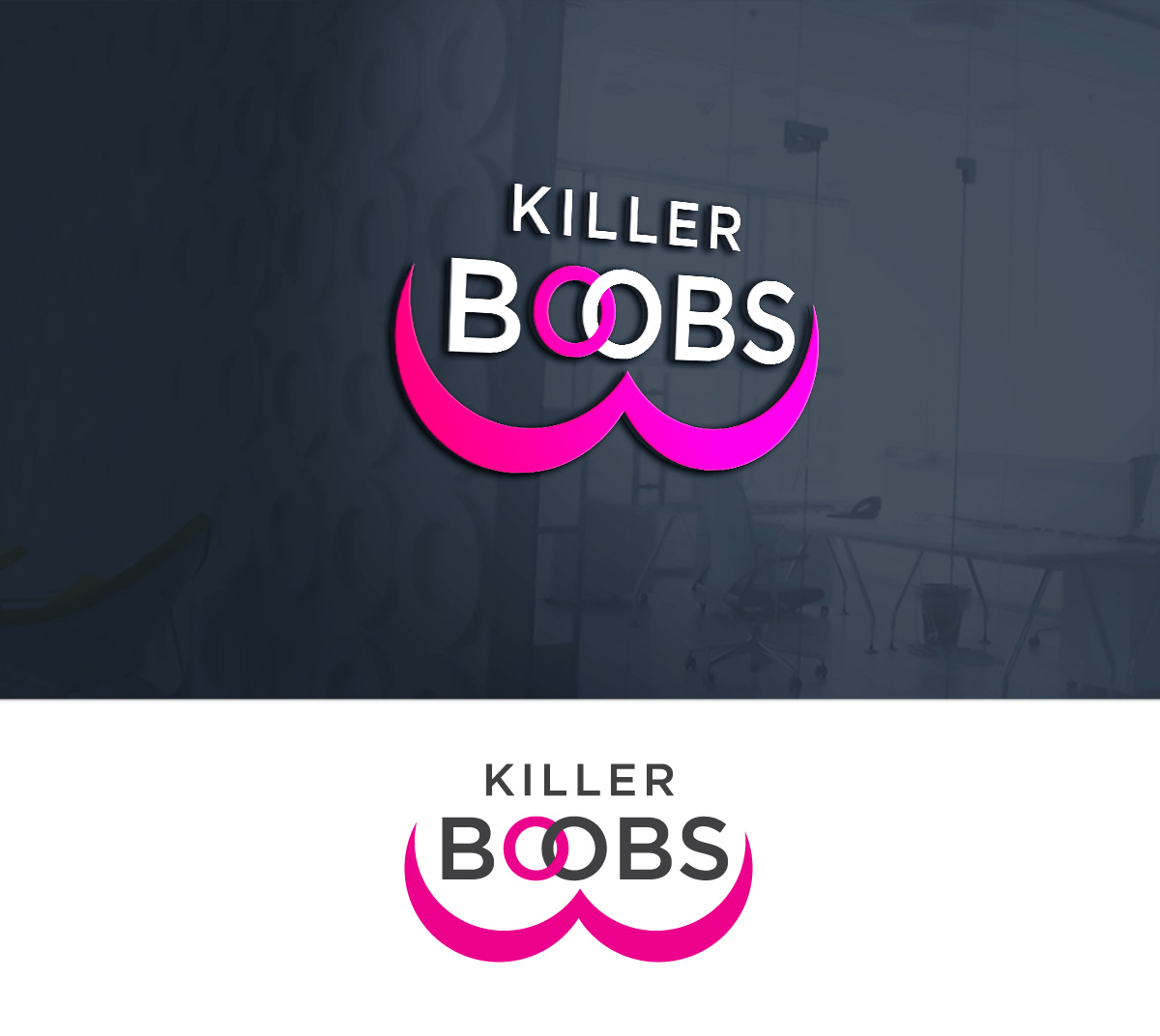 Logo Design by CreativeBaba for this project | Design #22451489