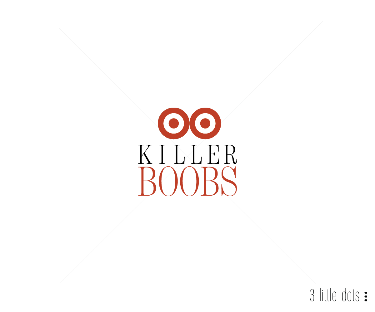 Logo Design by Vicki @ 3 Little Dots for this project | Design #22451062