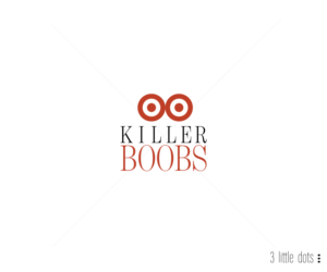 Logo Design by Vicki @ 3 Little Dots