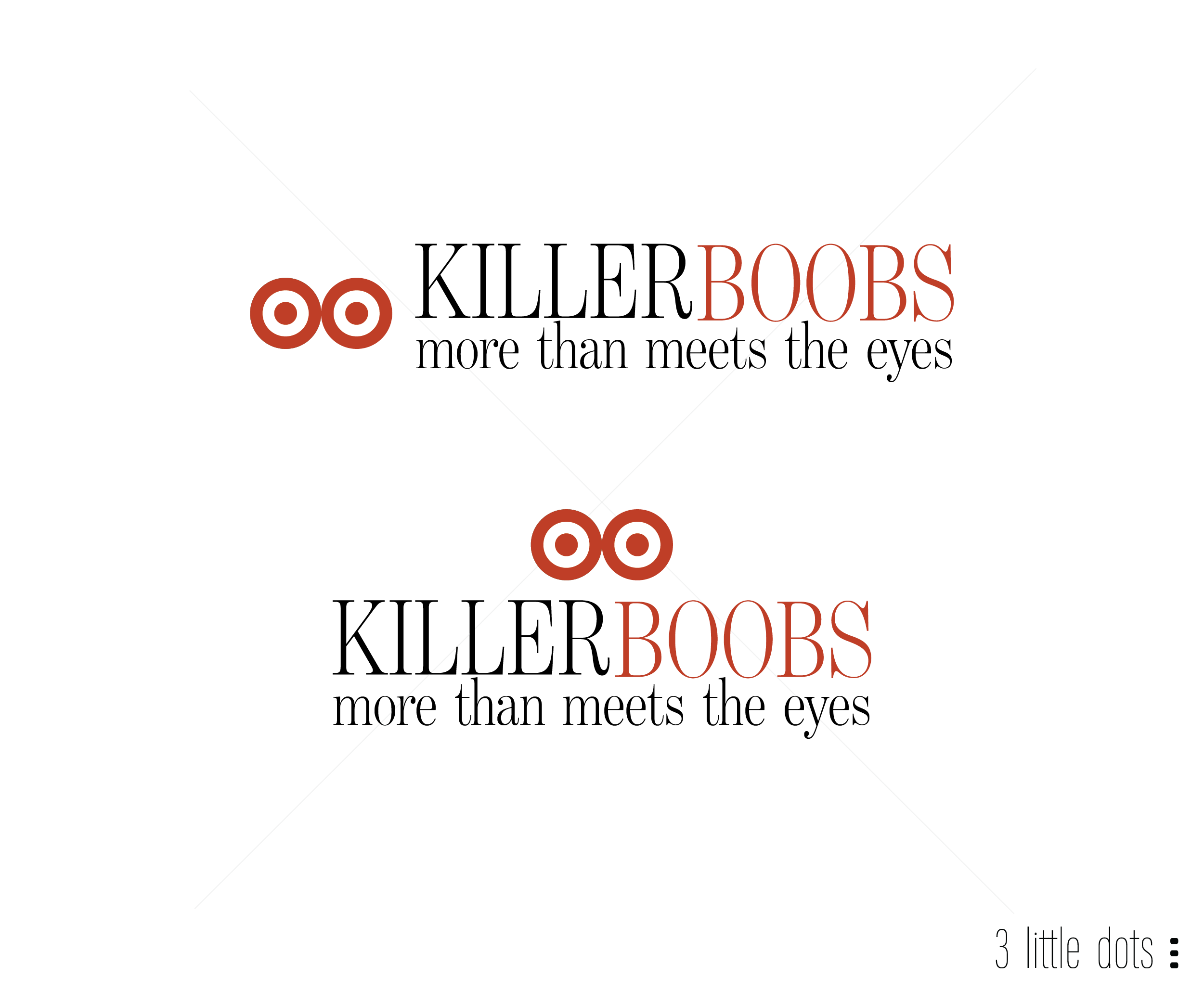 Logo Design by Vicki @ 3 Little Dots for this project | Design #22451063