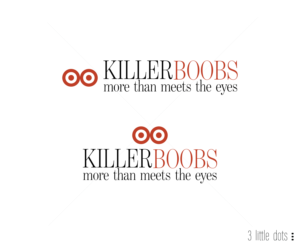 Logo Design by Vicki @ 3 Little Dots for this project | Design: #22451063